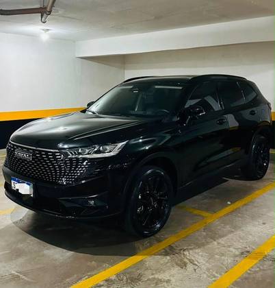 GWM HAVAL H6 1.5 HEV PREMIUM E-TRACTION GWM HAVAL H6 1.5 HEV PREMIUM E-TRACTION